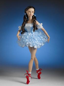 Tonner - Wizard of Oz - ChassÈ Down the Yellow Brick Road - Doll